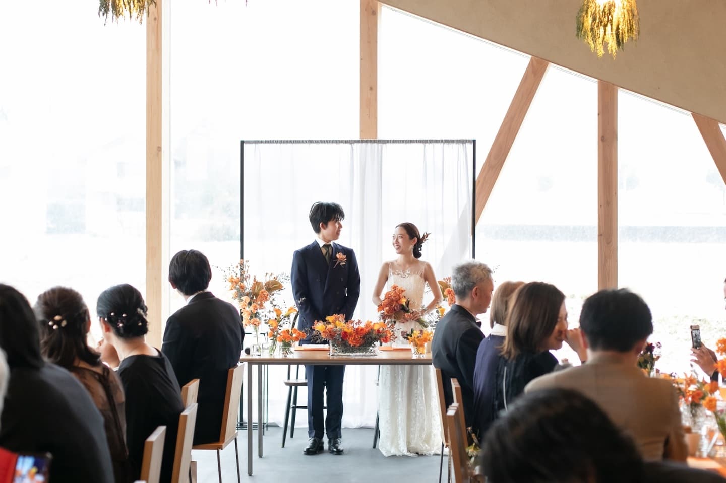 金沢で結婚式場探しならベージュ金沢