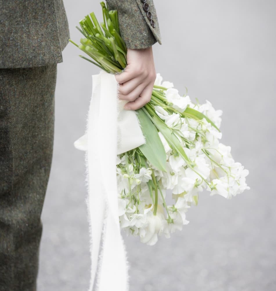 ペンションクルーズで結婚式
