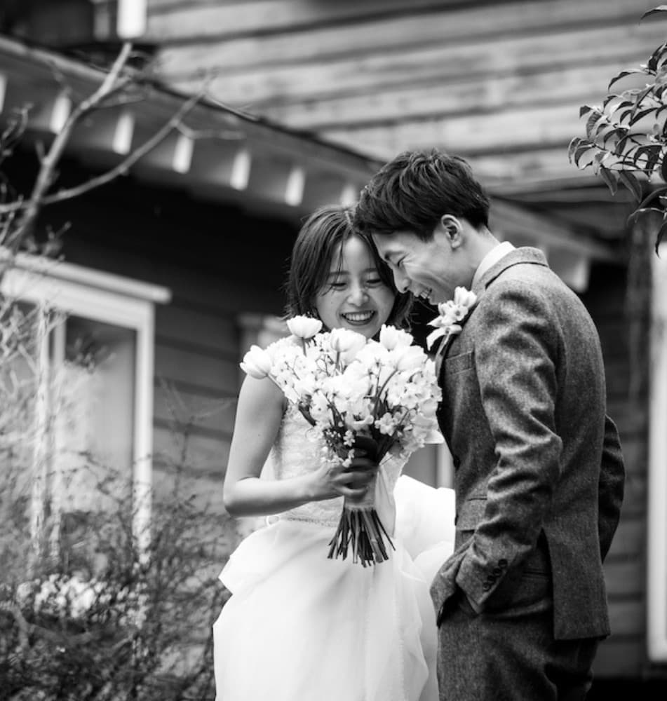 ペンションクルーズで結婚式