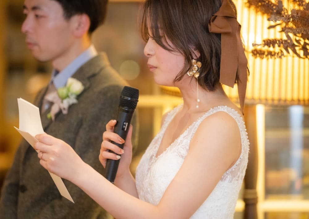 ペンションクルーズで結婚式