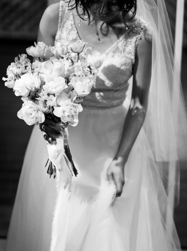 ペンションクルーズで結婚式