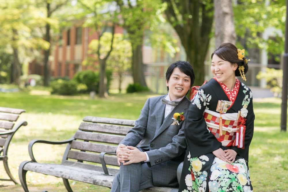 金沢東急ホテルで結婚式