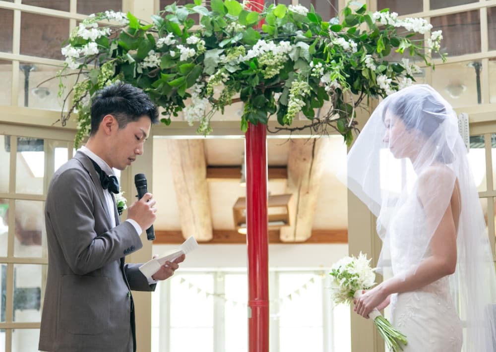 家族だけのリゾートウェディングが叶うペンションクルーズ
