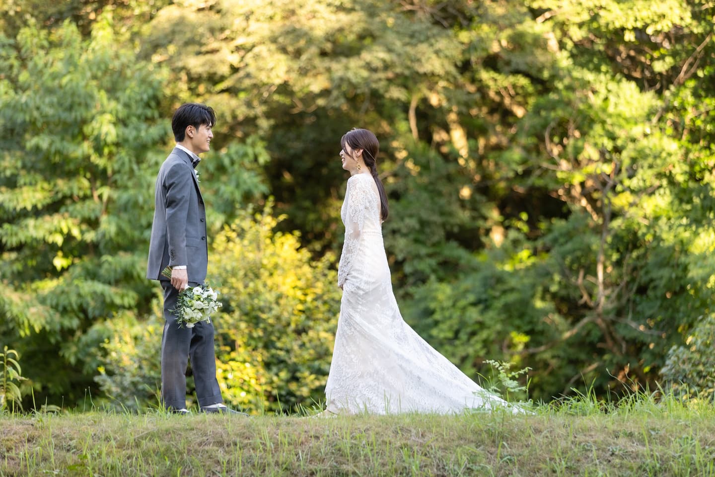 kanazawa wedding photo