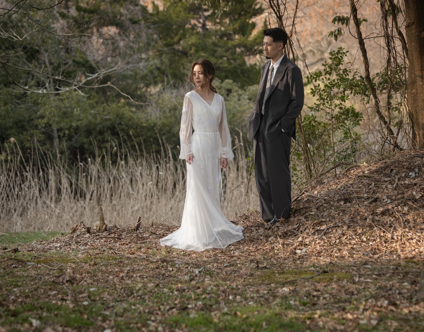 kanazawa wedding photo