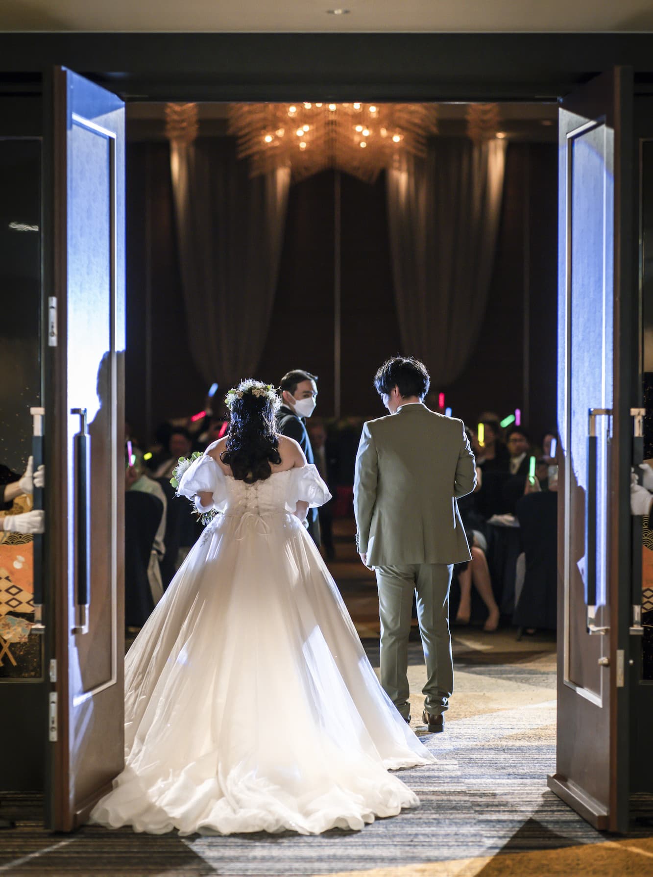 金沢東急ホテルの結婚式