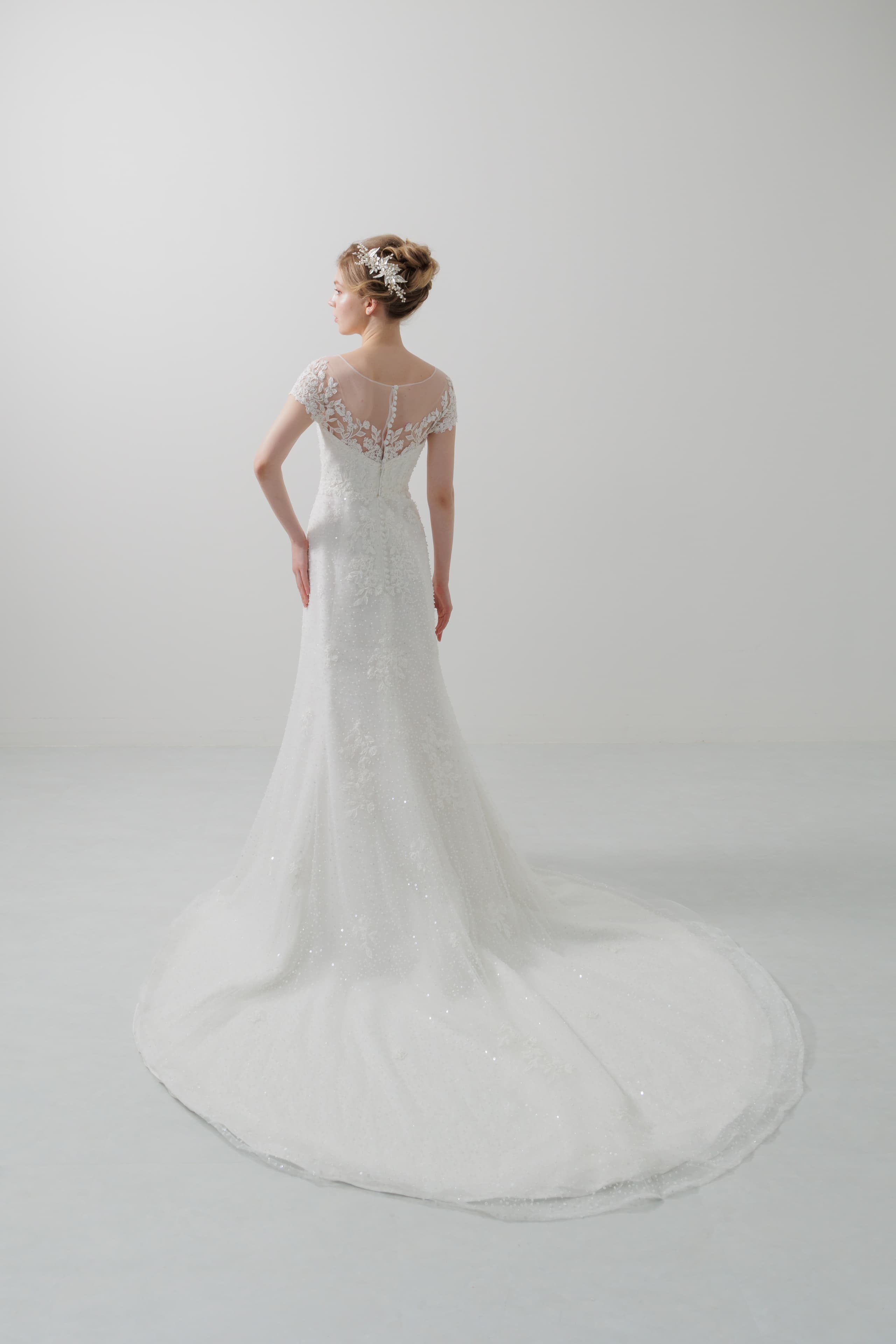 富山・軽井沢挙式にお勧めのウェディングドレス