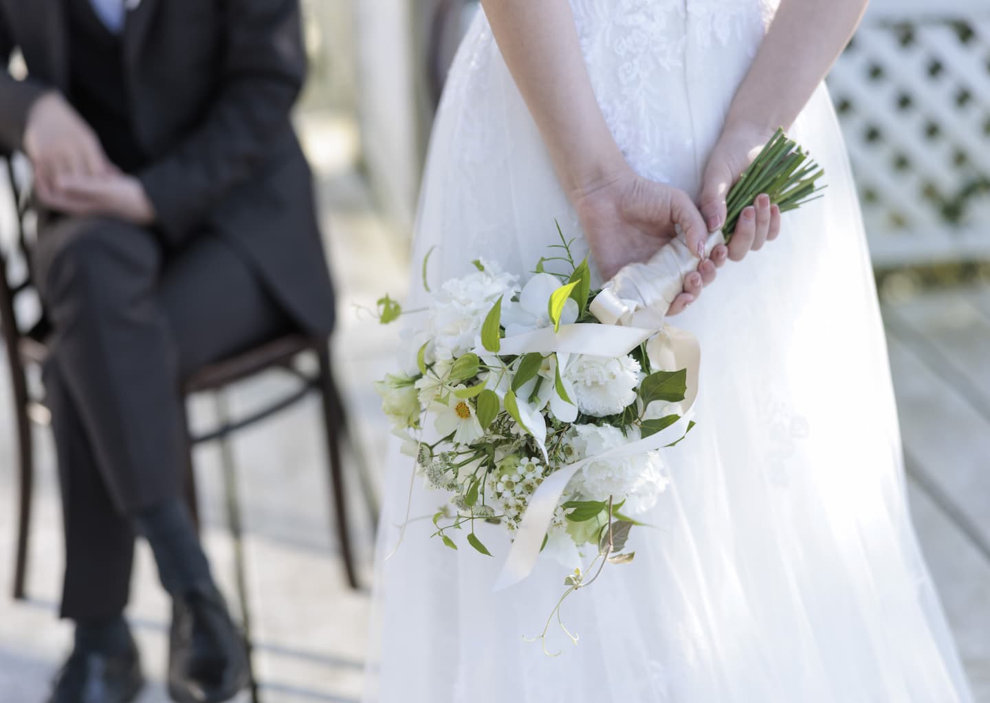 ペンションクルーズで家族だけの少人数結婚式