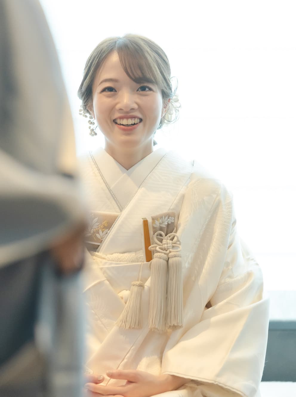 金沢駅そばのハイアットホテルで結婚式