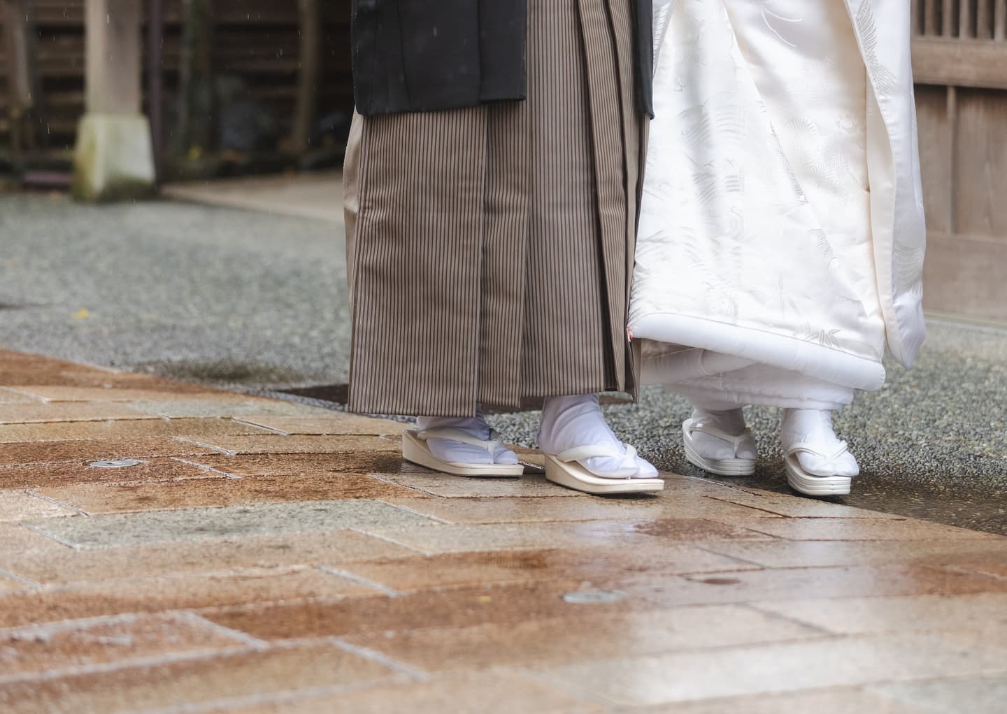 金沢駅からすぐのハイアットホテルで結婚式