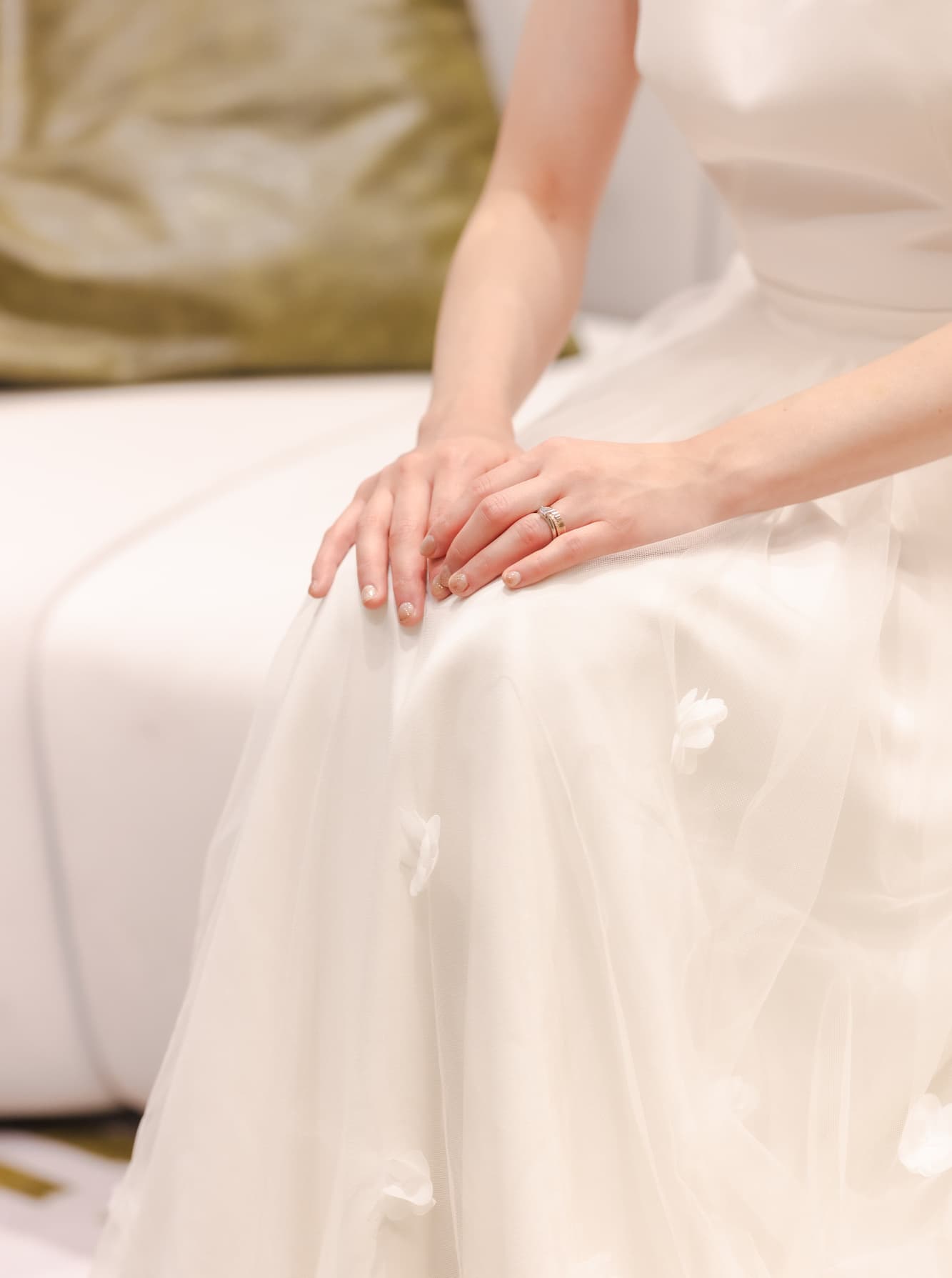 金沢駅そばのハイアットホテルで結婚式