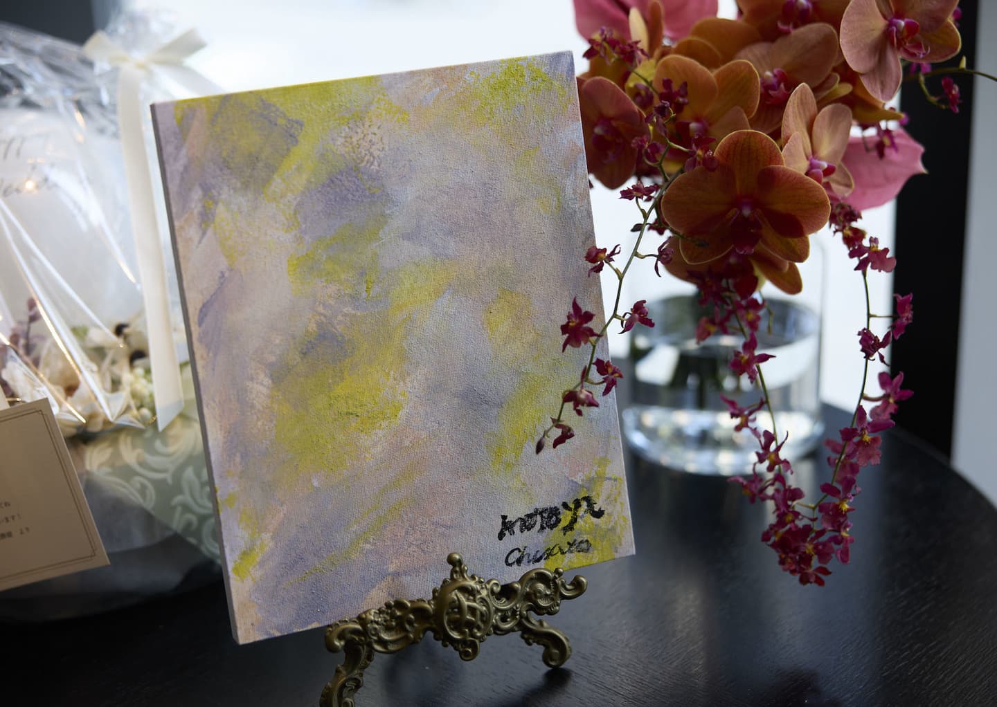 金沢駅そばのハイアットホテルで結婚式