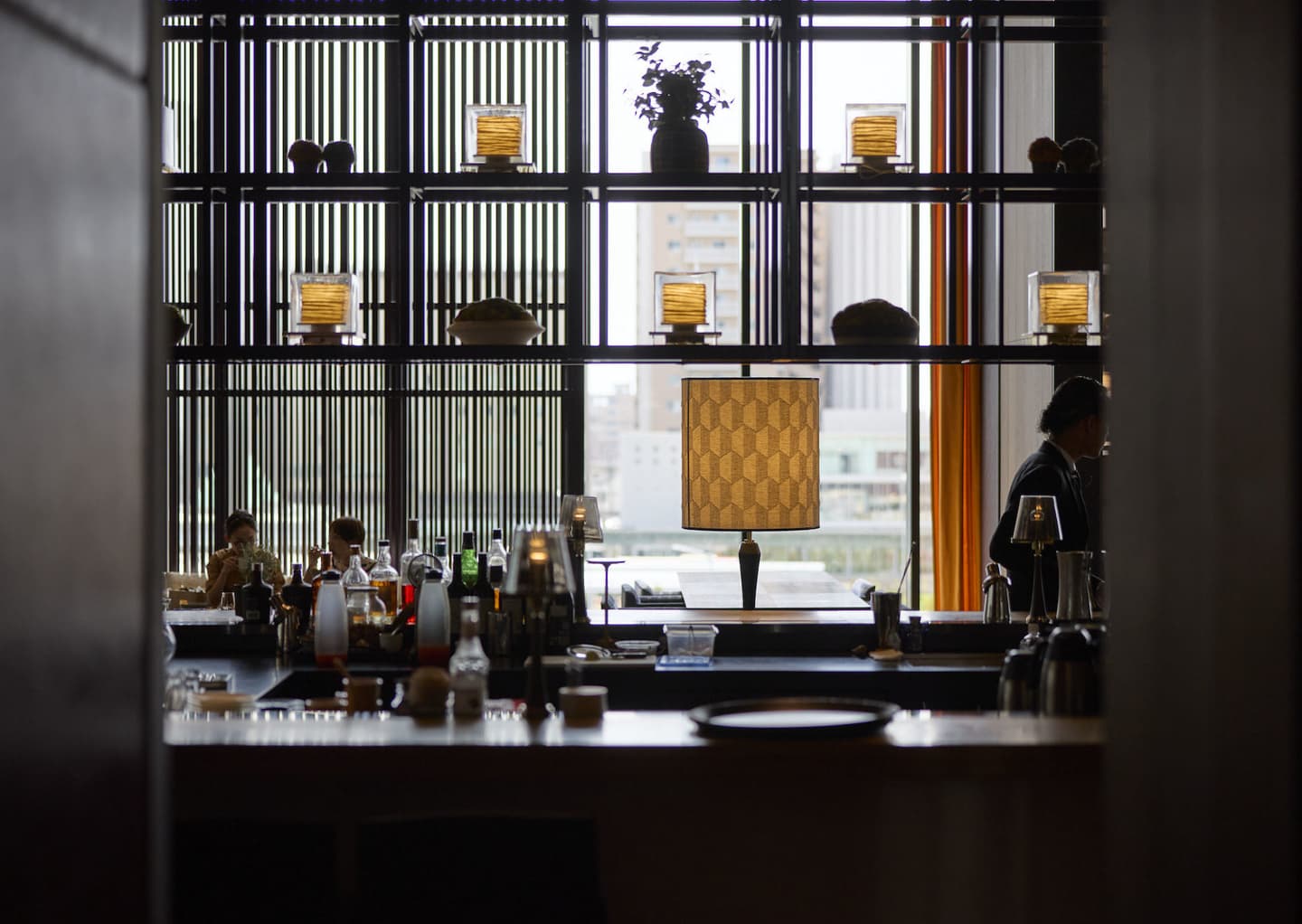 金沢駅そばのハイアットホテルで結婚式