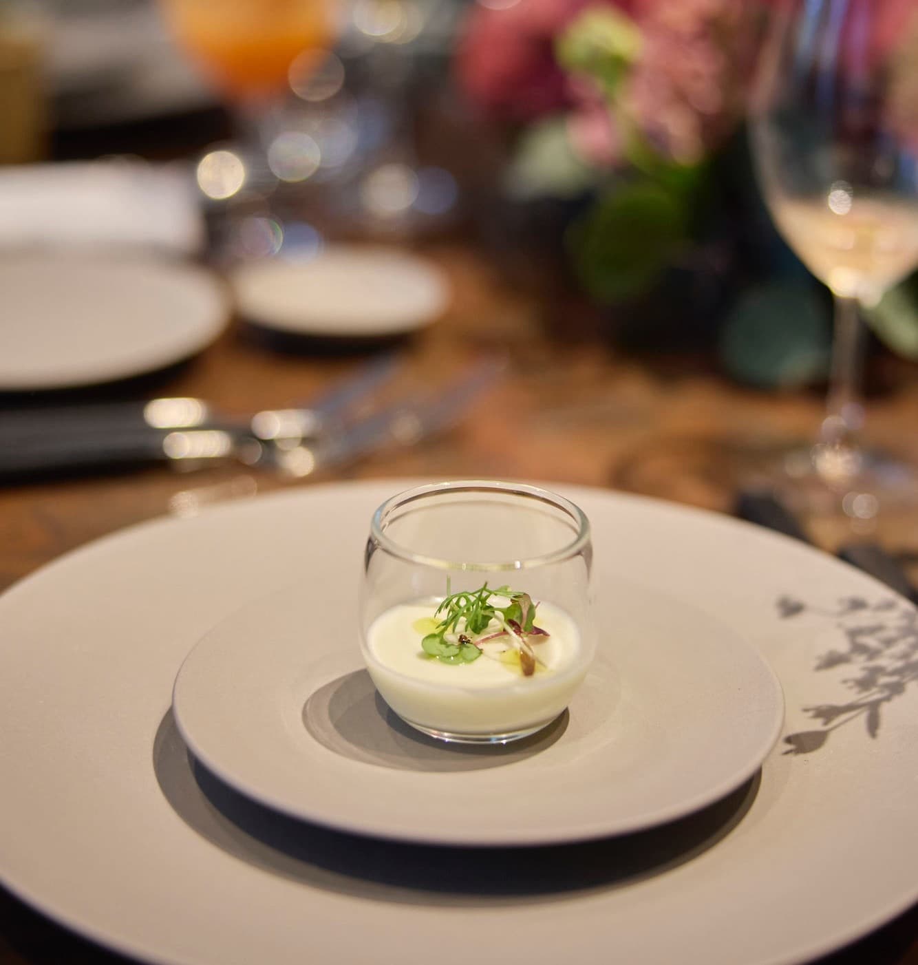 結婚式の特別料理が美味しいハイアットセントリック金沢