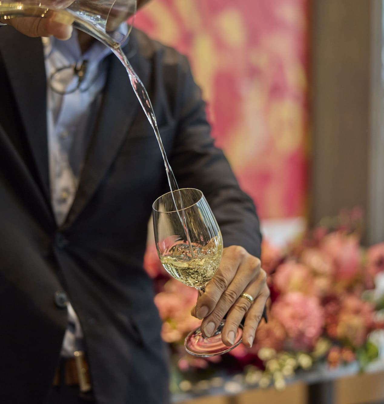 金沢駅至近のハイアットホテルで結婚式