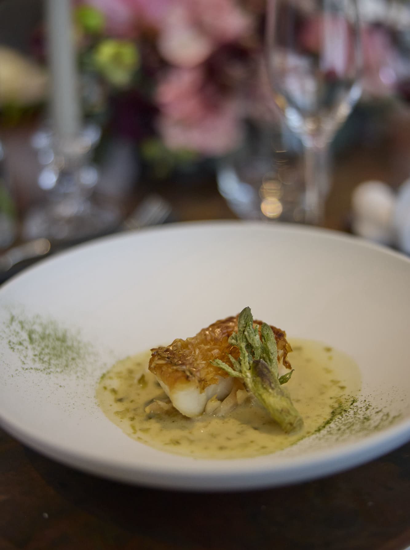 結婚式の特別料理が美味しいハイアットセントリック金沢