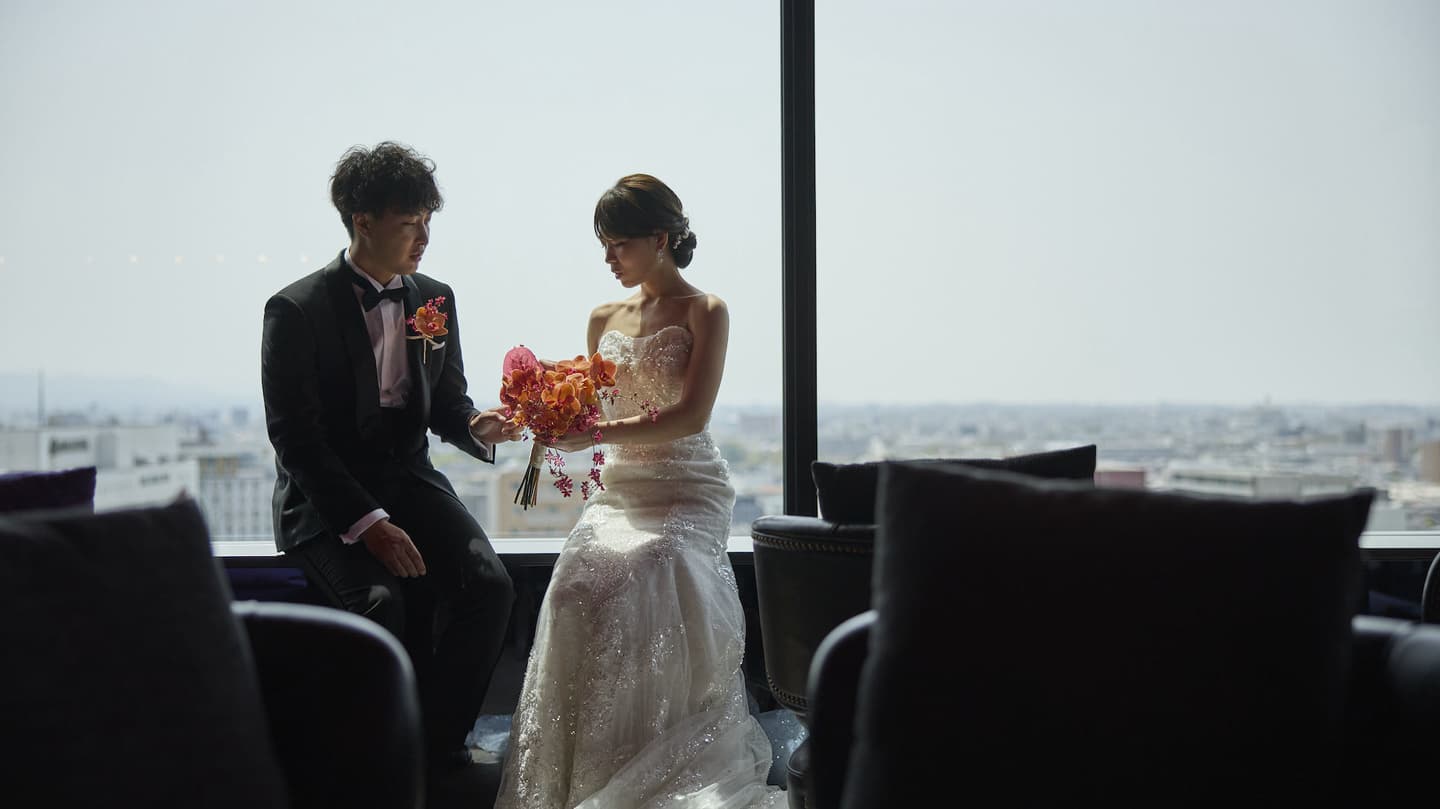 ペンションクルーズウェディング