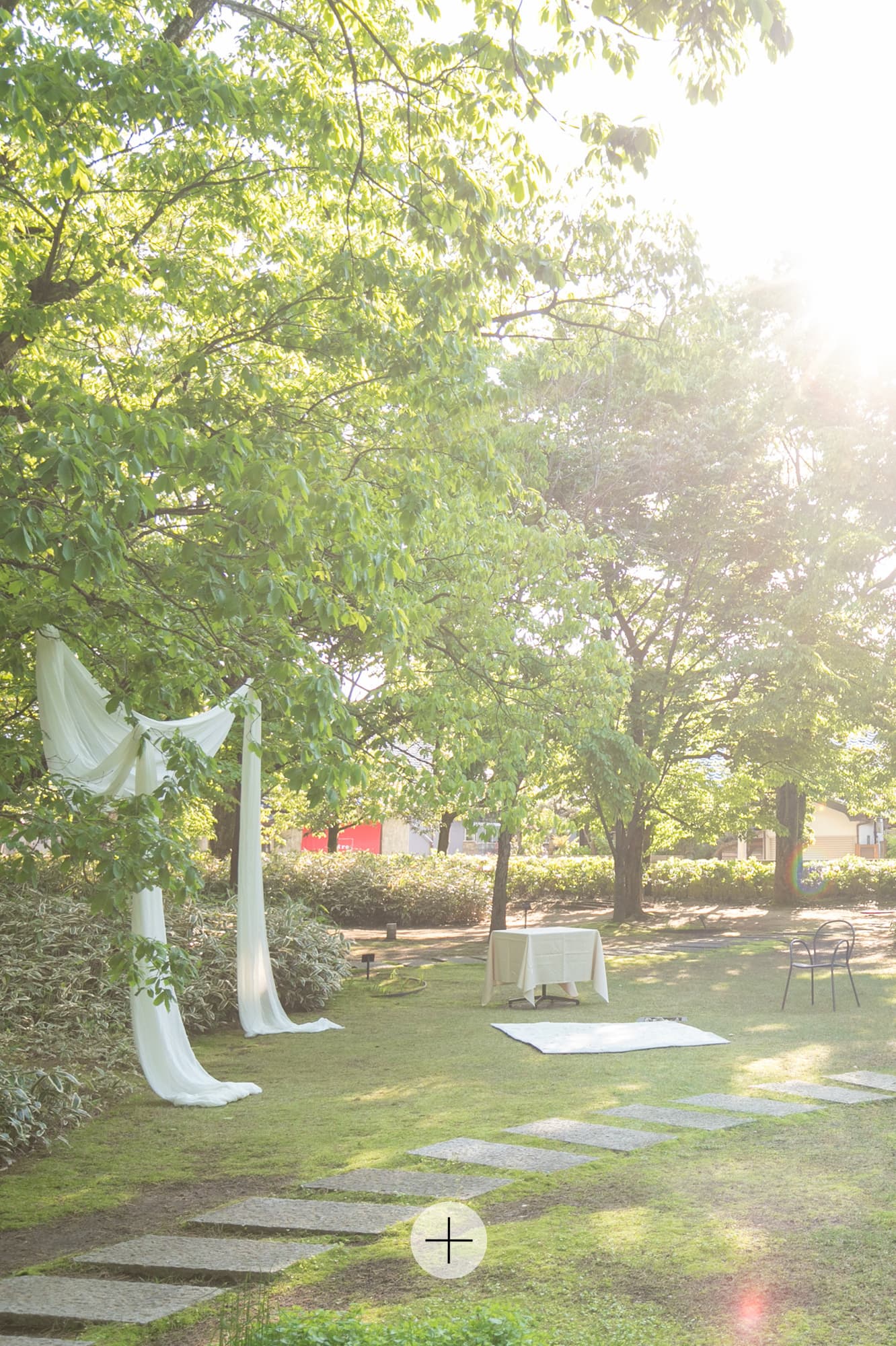 シェヨシ富山でレストランウェディング