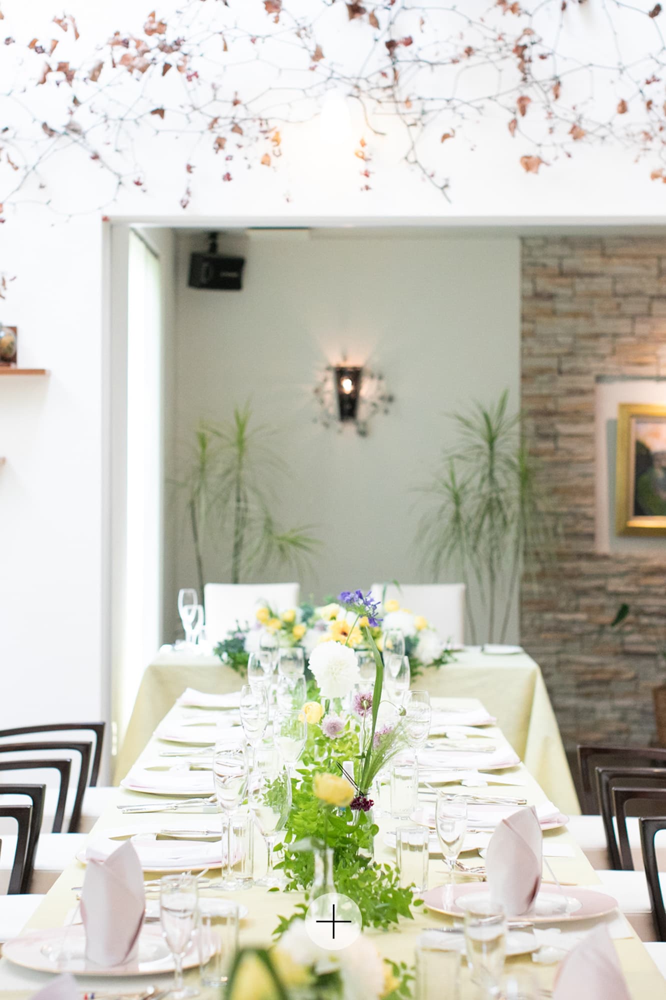 金沢のレストランウエディング会場