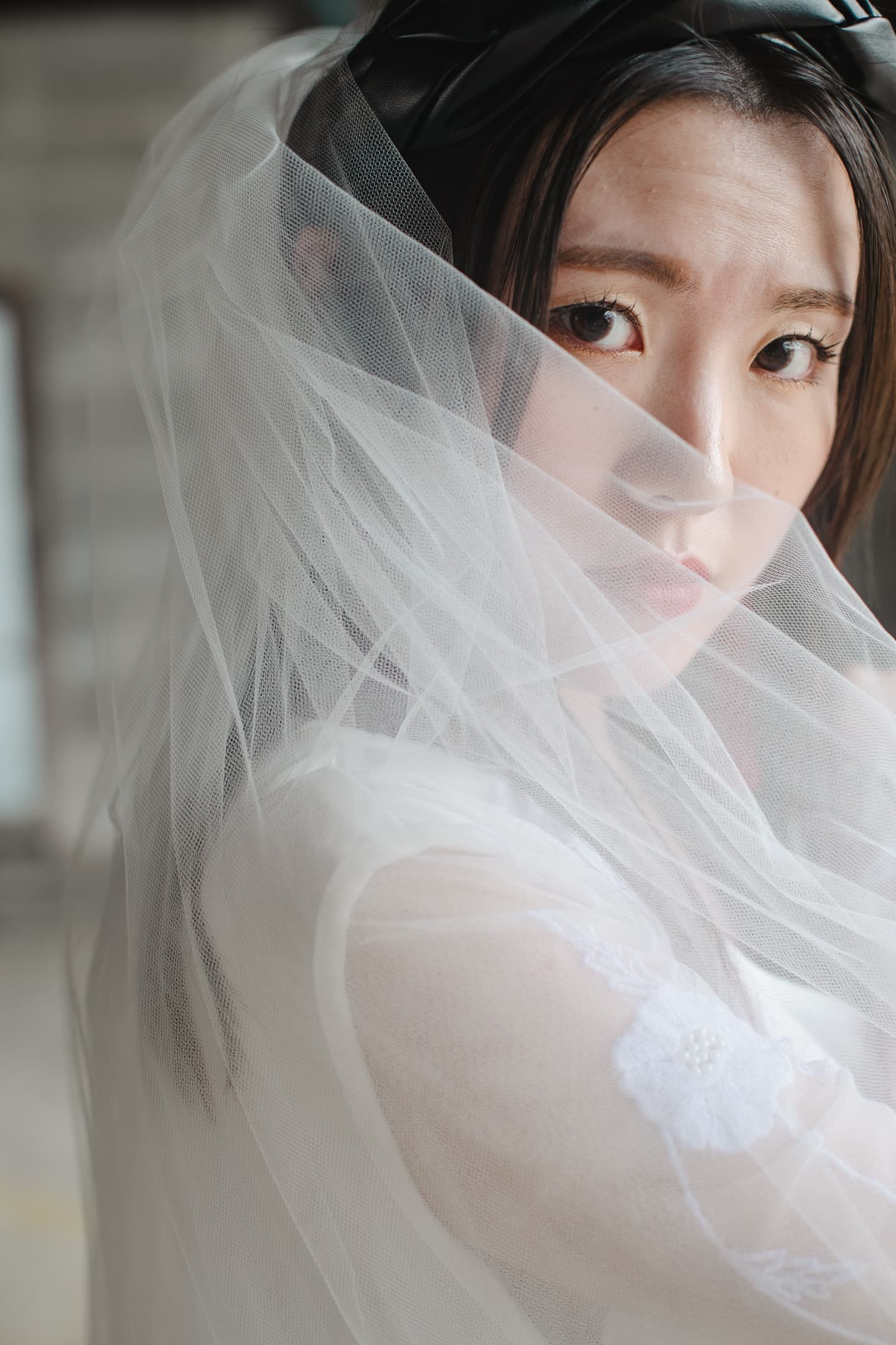 金沢でウェディングタウンフォト