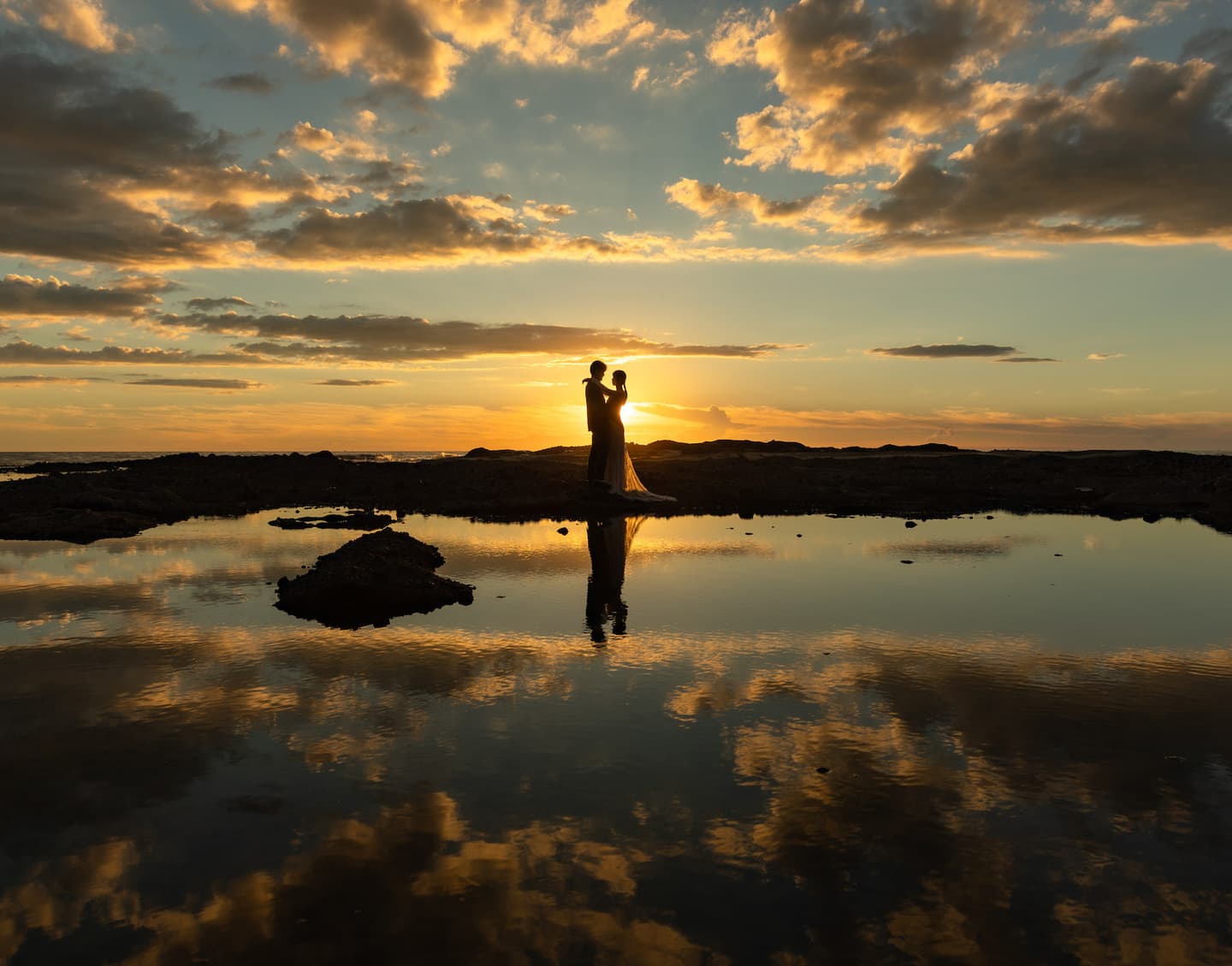 金沢で前撮り・ウェディングフォトが人気のベージュ金沢ウェディングサロン