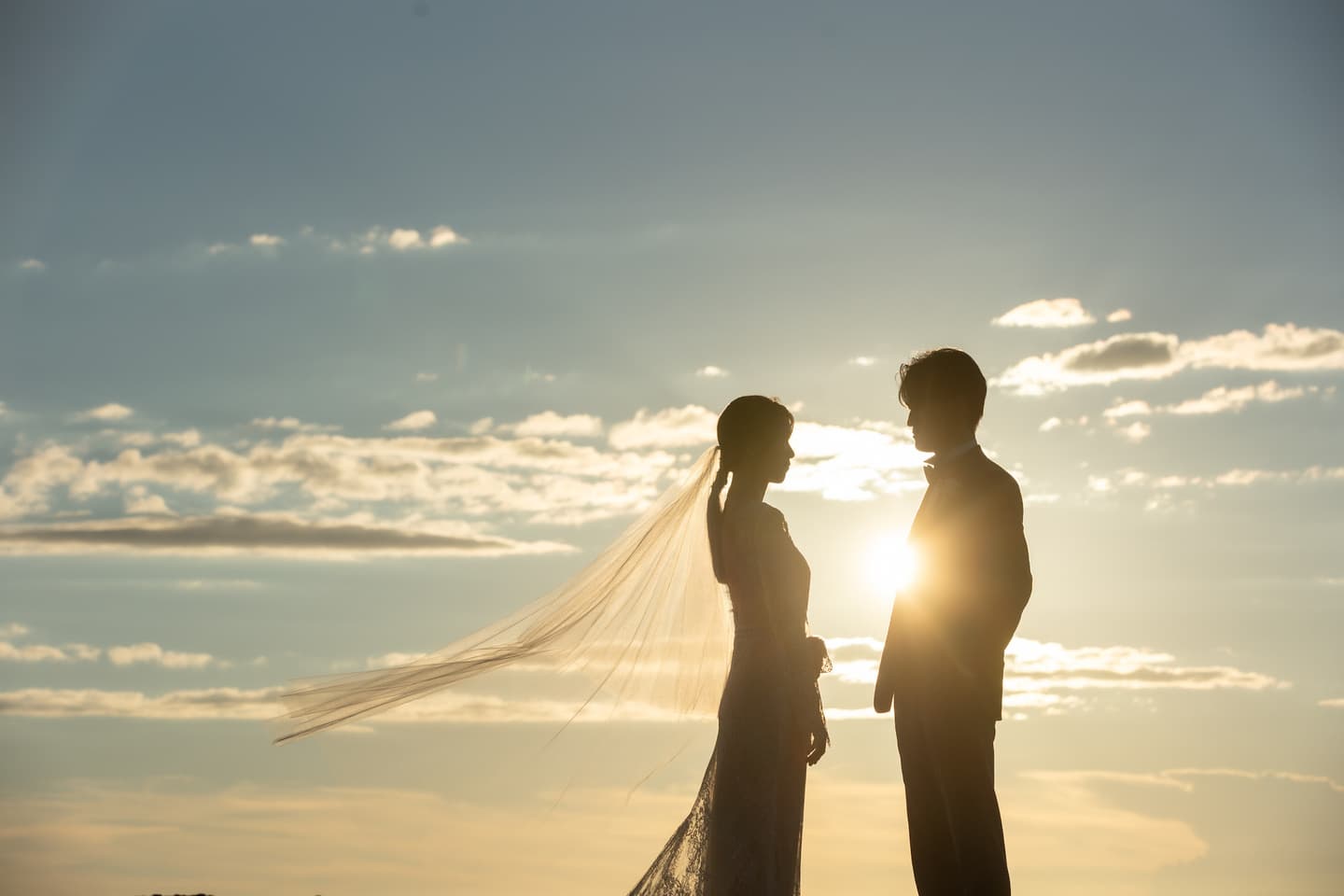 金沢で前撮り・ウェディングフォトが人気のベージュ金沢ウェディングサロン