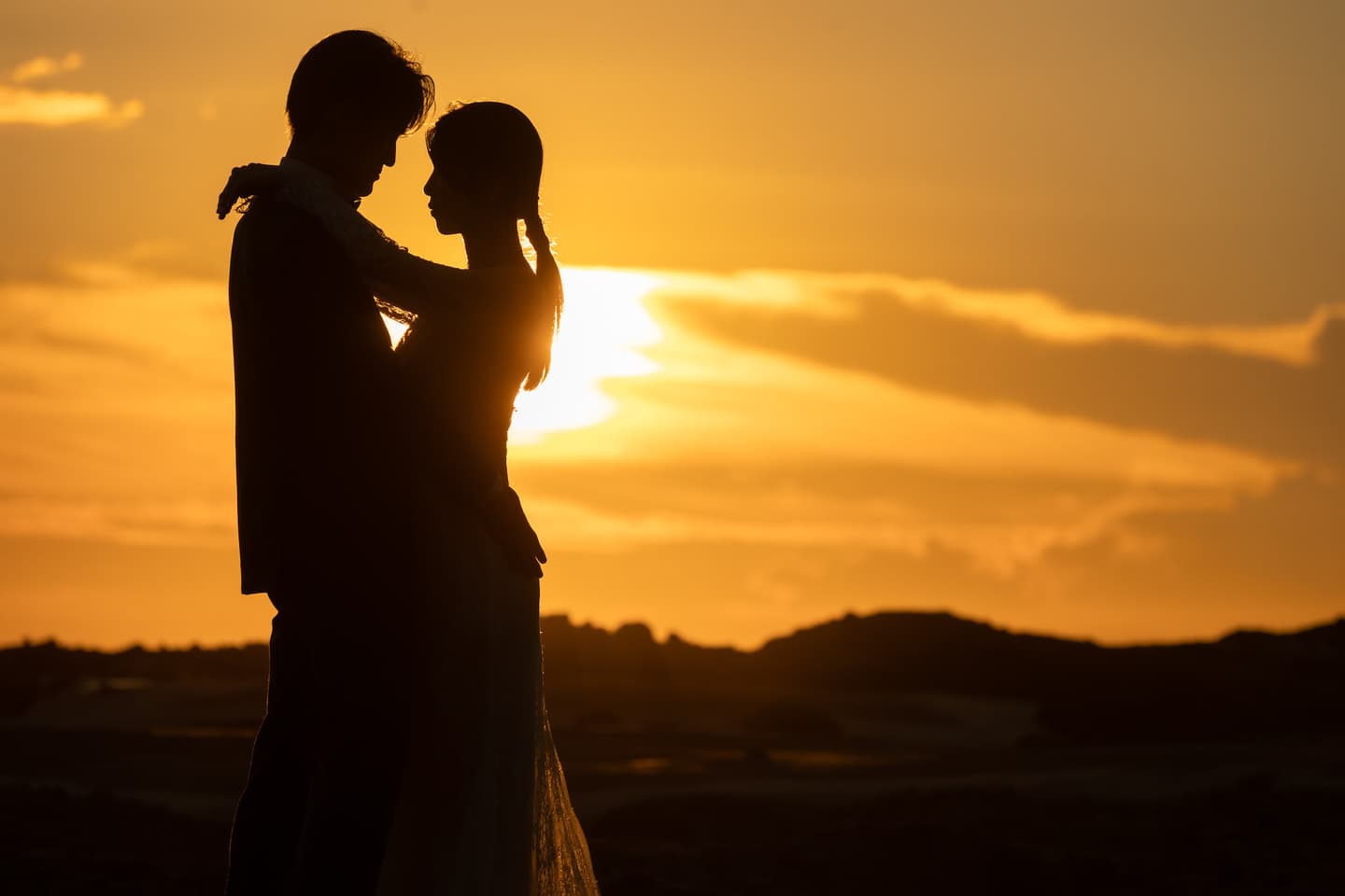 金沢で前撮り・ウェディングフォトが人気のベージュ金沢ウェディングサロン