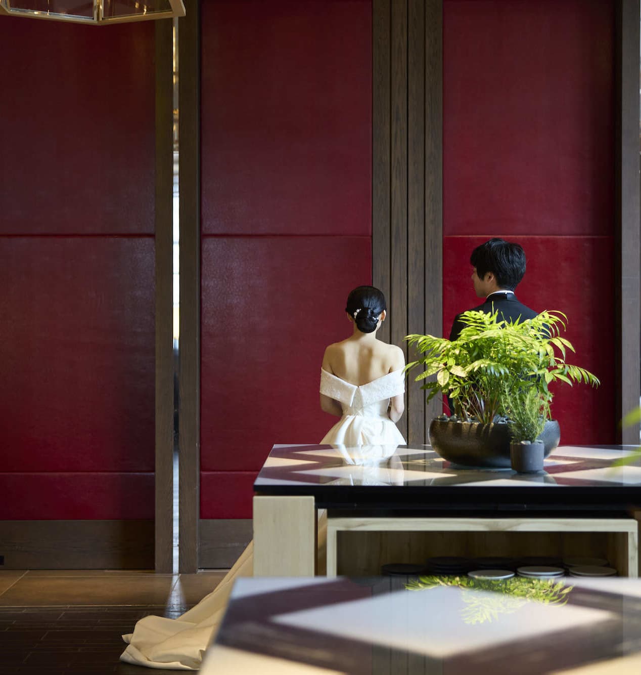 ハイアットセントリック金沢で結婚式