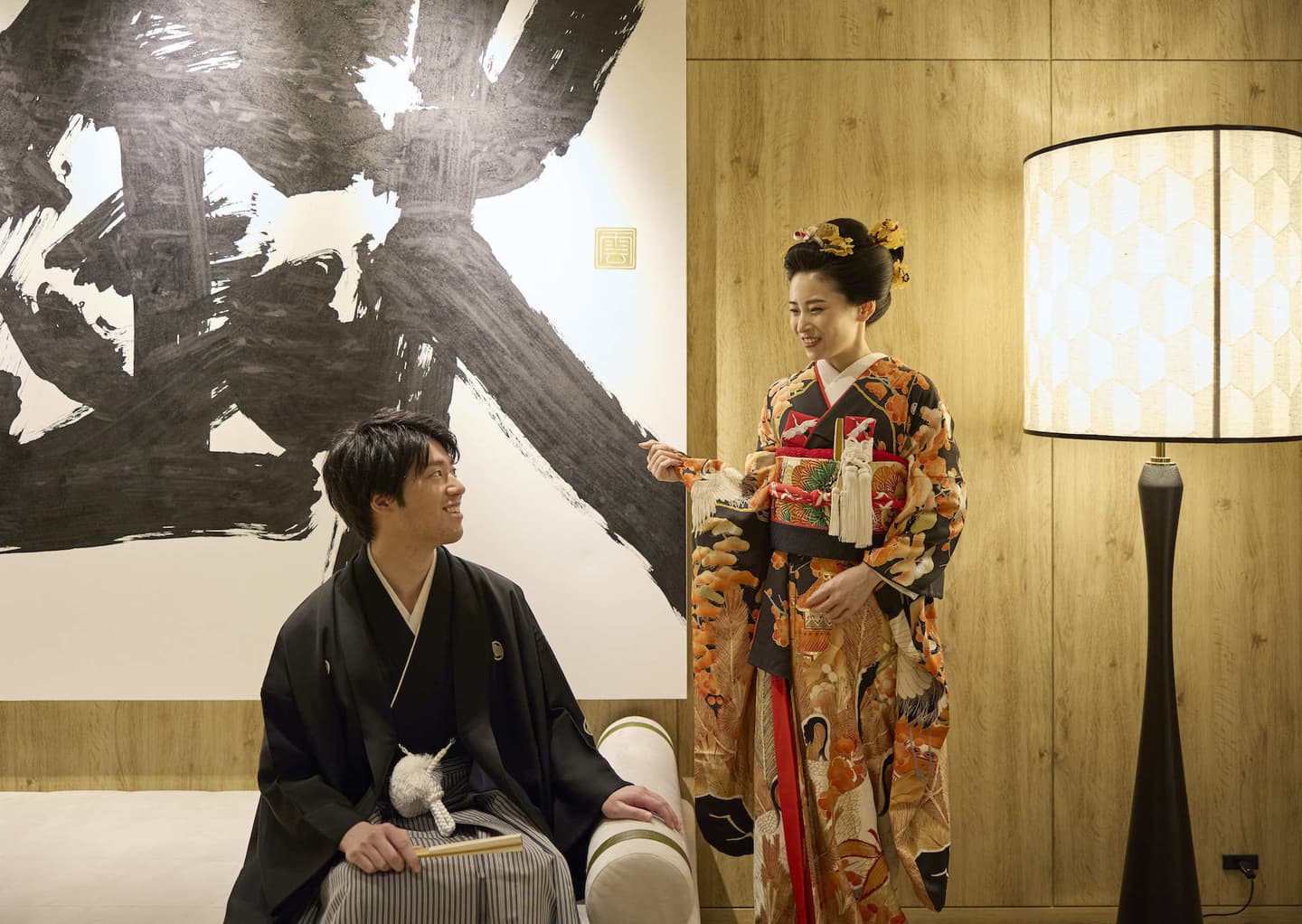 ハイアットセントリック金沢で結婚式