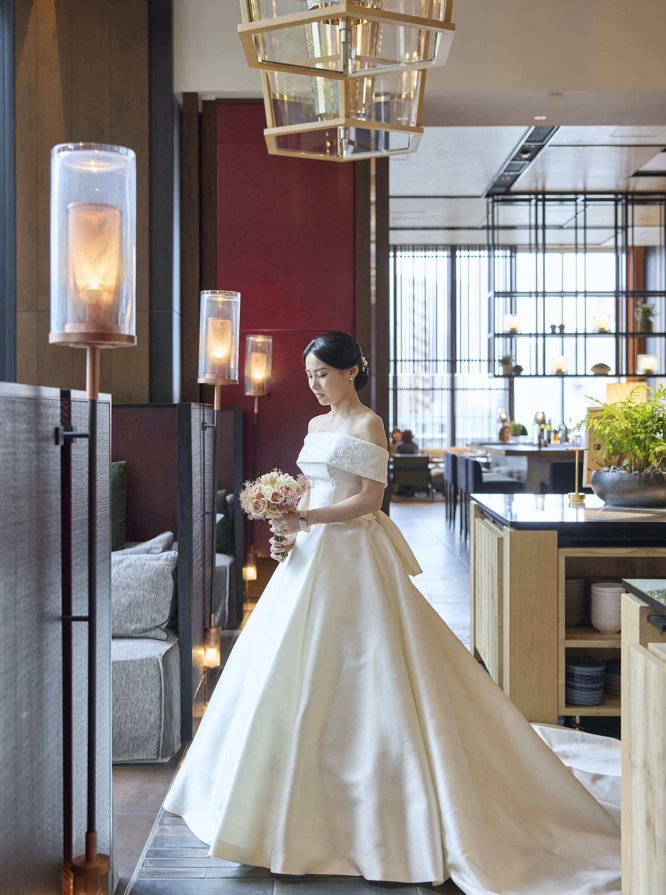 ハイアットセントリック金沢で結婚式