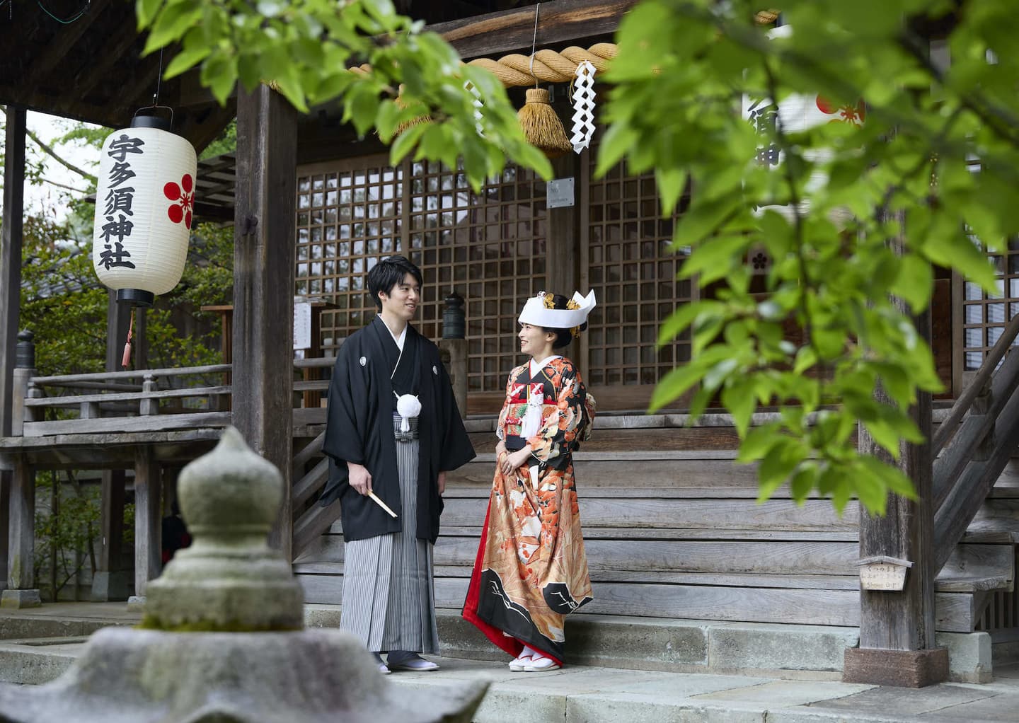 ハイアットセントリック金沢で結婚式