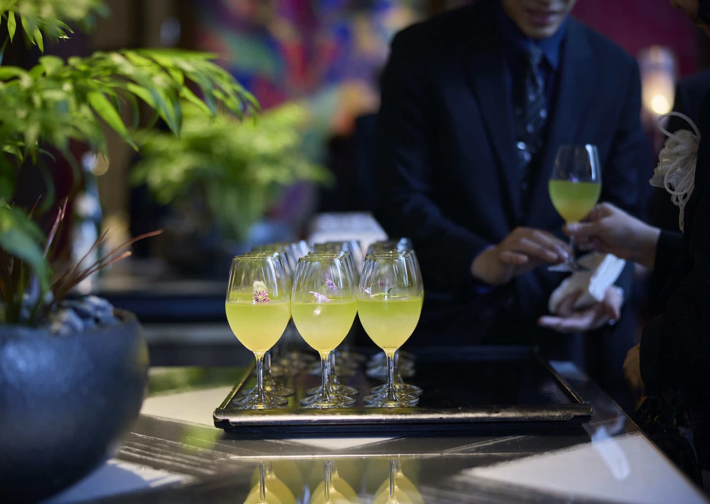 ハイアットセントリック金沢で結婚式