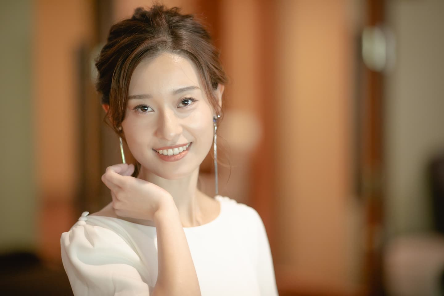 山代温泉森の栖の結婚式写真